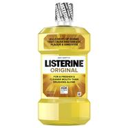Listerine Original (500 ml) - 79602270