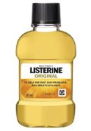Listerine Original Liquid Mouthwash (80ml) - 79602249