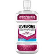 Listerine Professional Gum Ther. Crisp Mint Mouthwash 500 ml - 139701680