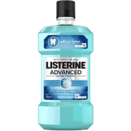 Listerine Tartar Protection Mouthwash 250 ml - 142800112