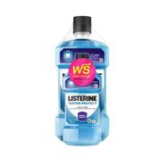Listerine Tartar Protection Mouthwash 750 ml W. Free 250 ml (Thailand) - 142800111