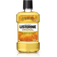 Listerine The Vert Protection Mouthwash 500 ml (UAE) - 139701659