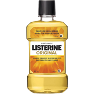 Listerine The Vert Protection Mouthwash 500 ml - 139701659