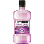 Listerine Total Care Clean Mint Mouthwash 500 ml - 139700363