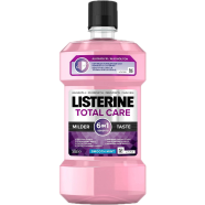 Listerine Total Care M. 6in1 T. Smooth Mint Mouthwash 500 ml - 139701681
