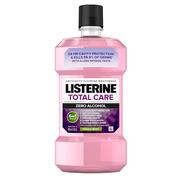 Listerine Total Care M. 6in1 T. Smooth Mint Mouthwash 500 ml (UAE) - 139701681