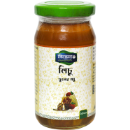 Litchi Flower Honey - 250 Gm