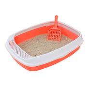 Litter Box Colourfully Small Size
