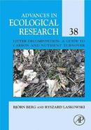 Litter Decomposition: a Guide to Carbon and Nutrient Turnover: Volume 38