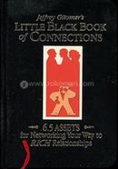 Little Black Book of Connections