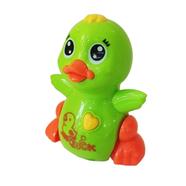 Little Duck Friction Car (1 Pcs) - RI 6623