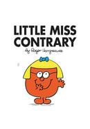 Little Miss Contrary