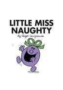 Little Miss Naughty