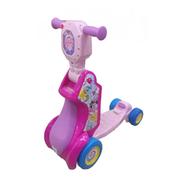 Little Pony 2 in 1 Scooter - RI 1316