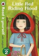 Little Red Riding Hood : Level 2