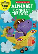 Little Skill Seekers: Alphabet Connect the Dots image