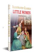 Little Women image