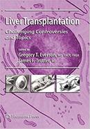 Liver Transplantation - Clinical Gastroenterology