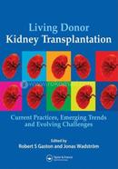 Living Donor Kidney Transplantation