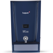 Livpure Bolt Plus Copper RO UF Water Purifier image