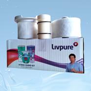 Livpure Neo Gravity Filter Kit icon