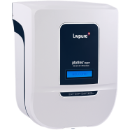 Livpure Platino Plus Copper Water Purifier image