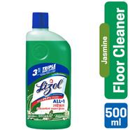 Lizol Floor Cleaner 500ml Jasmine - BD085001