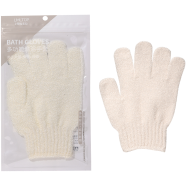 Lmltop Bath Gloves 1 Pair icon