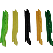Local Fishing Coiling Clip Winding Board Fishing Line Holder