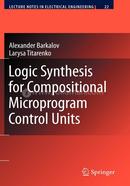 Logic Synthesis for Compositional Microprogram Control Units