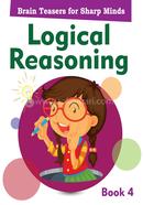 Logical Reasoning Book 4