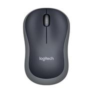 Logitech B175 Wireless Mouse, Black