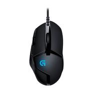 Logitech G402 Hyperion Fury Wired USB Gaming Mouse Black 