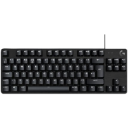 Logitech G413 TKL SE Mechanical Gaming Keyboard