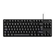 Logitech G413 TKL SE Mechanical Gaming Keyboard