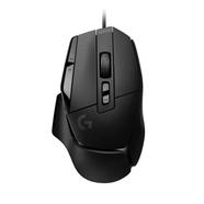 Logitech G502 X USB Hero Gaming Mouse Black