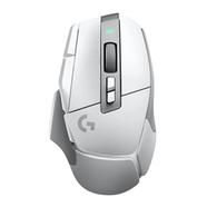 Logitech G502 X USB Hero Gaming Mouse White