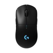 Logitech G Pro Wireless Gaming Mouse Black - 910-005274