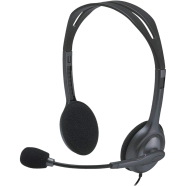 Logitech H111 Stereo Headset