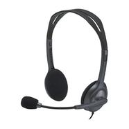 Logitech H111 Stereo Headset