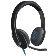 Logitech H540 USB Headset