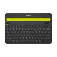 Logitech K480 Bluetooth Multi-Device Keyboard