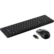 Logitech MK220 Wireless Combo Keyboard