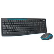 Logitech MK275 Wireless Keyboard and Mouse Combo image