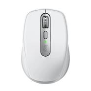 Logitech MX Anywhere 3S Wireless Mouse Pale Gray