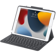 Logitech Slim Folio Keyboard Case - (920-009469)