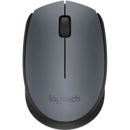Logitech Wireless Mouse M170 