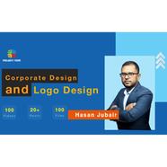 Logo and Corporate Branding Design Video Tutorial Course