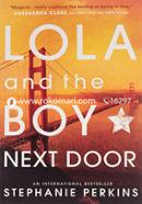 Lola and the Boy Next Door (Anna 