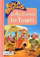 Lolly Comes to Town
